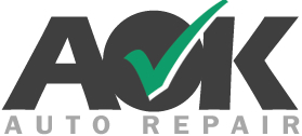AOK Fuel Maintenance