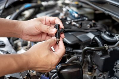 Fuel Maintenance